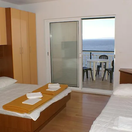 And By The Sea Milna, Hvar - 3074 بيت ضيافة