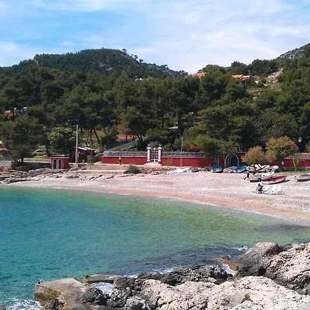 By The Sea Milna, Hvar - 3074