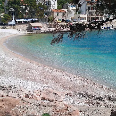 게스트하우스 And By The Sea Milna, Hvar - 3074