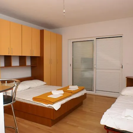 Apartman By The Sea Milna, Hvar - 3074 Milna