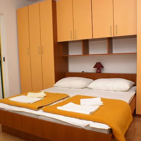 By The Sea Milna, Hvar - 3074 Apartman Milna