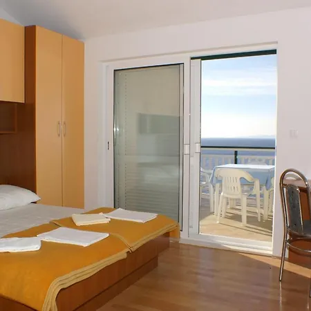 Apartman By The Sea Milna, Hvar - 3074 Milna