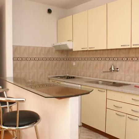 By The Sea Milna, Hvar - 3074 Apartman *