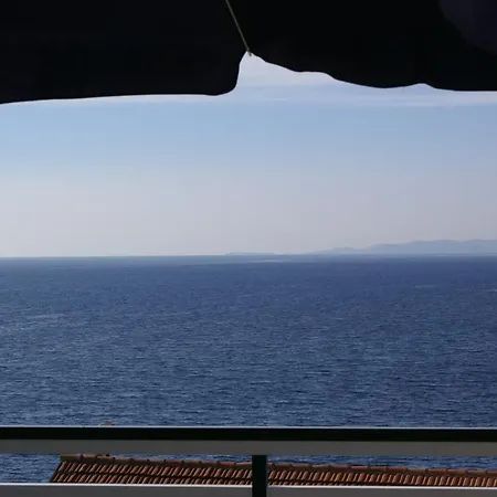 And By The Sea Milna, Hvar - 3074 Pensionat 3*