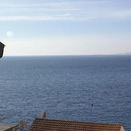 And By The Sea Milna, Hvar - 3074 Milna (Hvar)